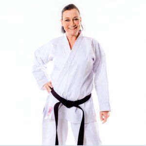 WOMEN'S Karate Uniform, Size 4 Yuki-Gi